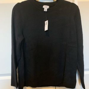 Lg Petite sweater